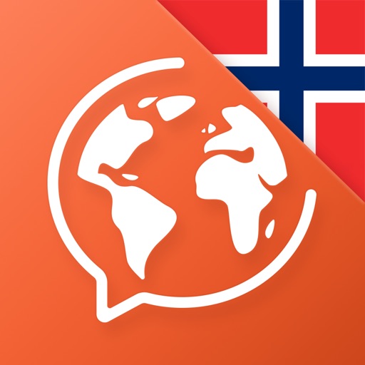 Learn Norwegian – Mondly iOS App