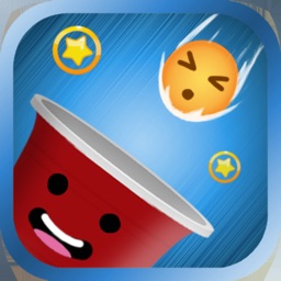 Piing Pong: Awesome trick shot