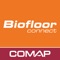 Biofloor Connect apporte enfin de la connectivité au plancher chauffant