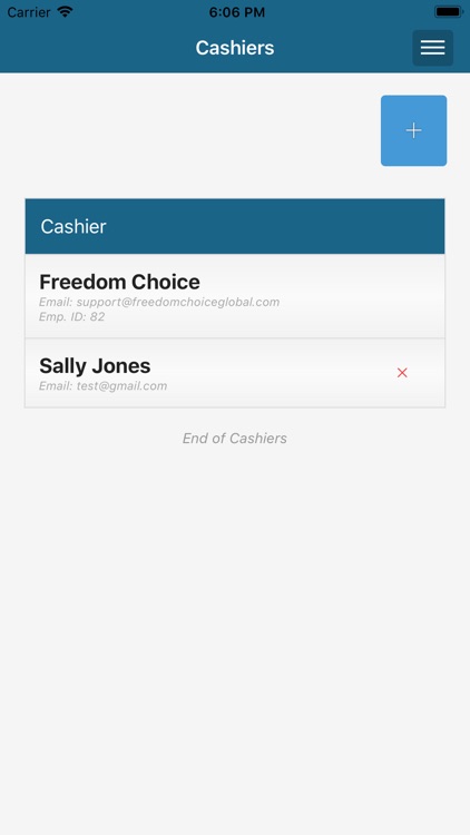 Freedom Choice Merchants screenshot-4