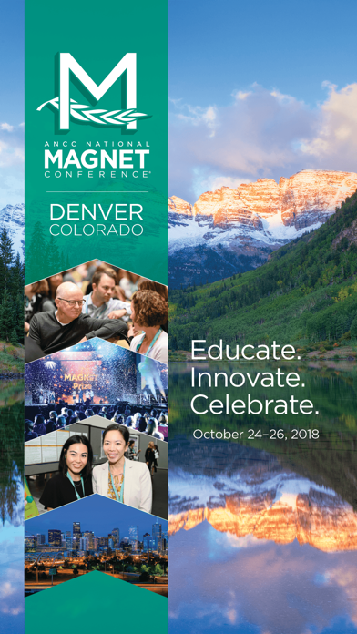 ANCC Magnet Conference 2018 App Download - Android APK