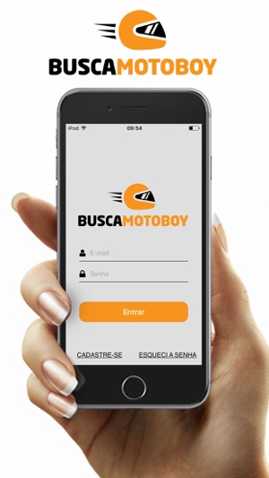 BuscaMotoboy(圖1)-速報App