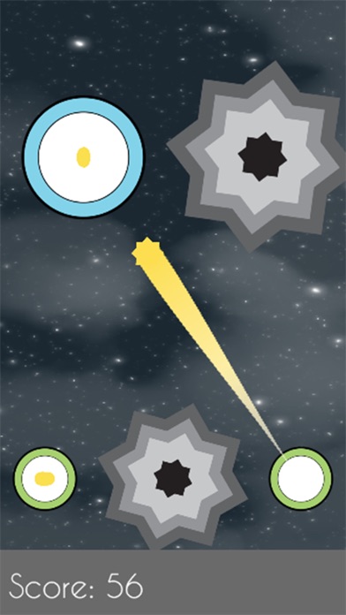 Planet Bounce screenshot 4