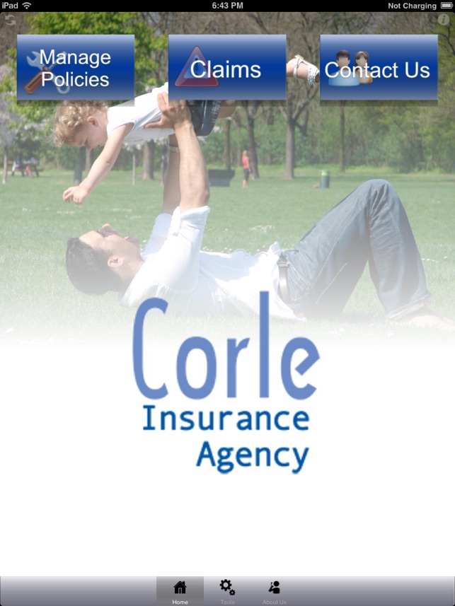 Corle Insurance HD(圖1)-速報App