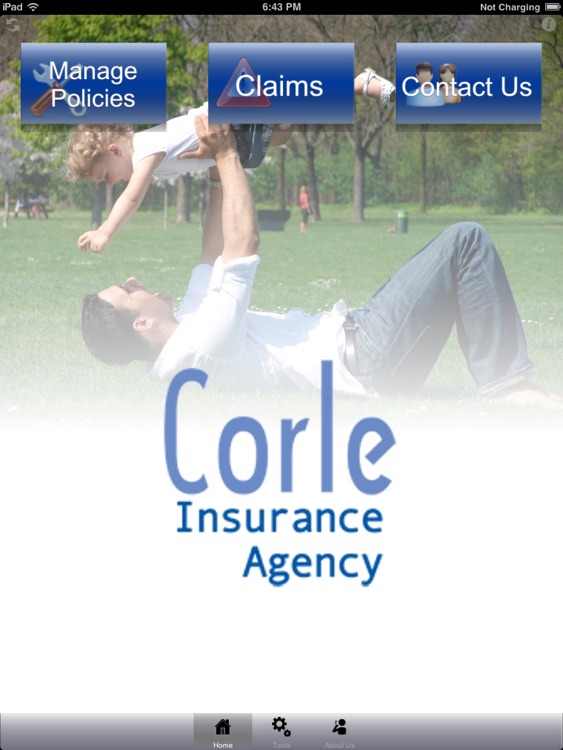 Corle Insurance HD