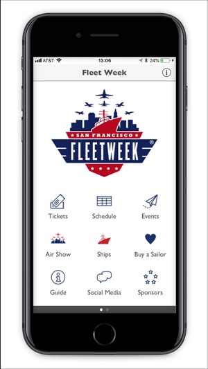 Fleet Week(圖3)-速報App