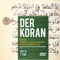 Der Koran - ungekürzte Lesung