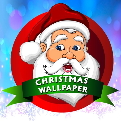 Christmas Live Wallpapers 2018 icon
