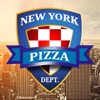 NEW YORK PIZZA DEPT.