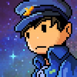 Pixel Starships™ 8Bit MMORPG Apple Watch App