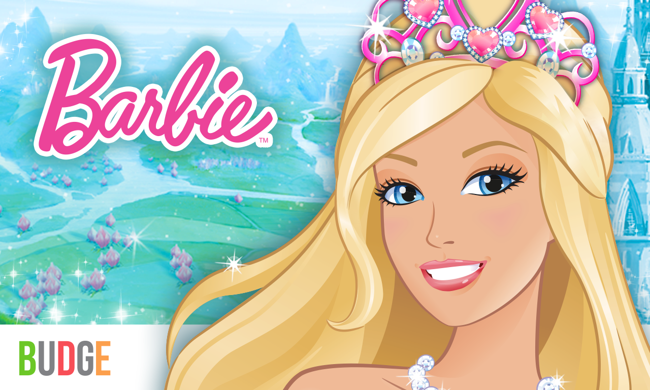 barbie magical fashion apk