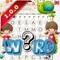 Premium Wordy[HD+] educational, word builder, time eater and entertainment  game containing large dictionary of words