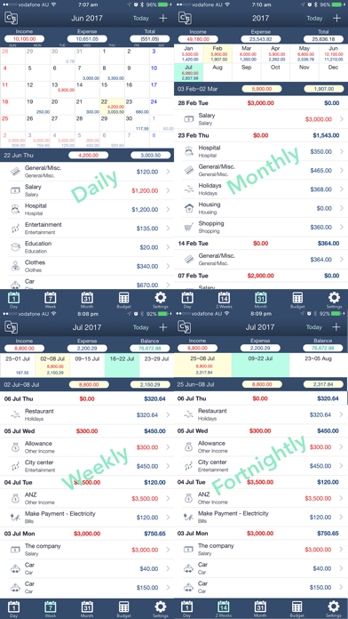 How to cancel & delete Sweet Money Lite from iphone & ipad 1