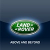 Land Rover live
