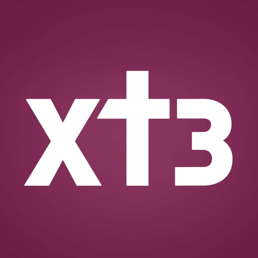 Xt3 Advent Calendar 2017 HD