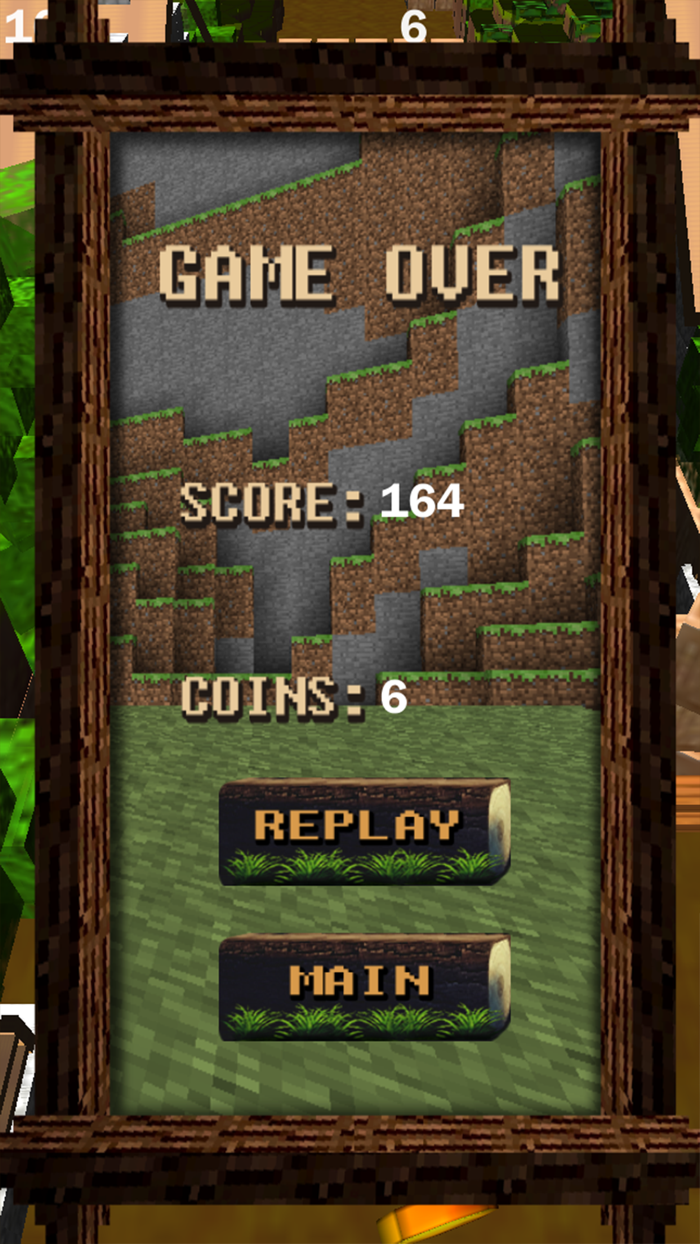 3D跑酷游戏—神庙冒险经典大逃亡