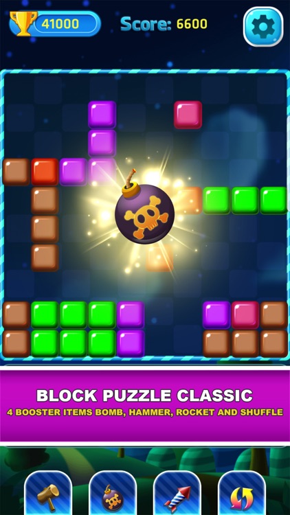 Block puzzle 1010 online