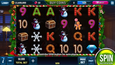 Lightning Slots ™ Cash Casino screenshot 3