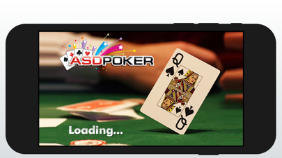 How to cancel & delete ASD Poker from iphone & ipad 1