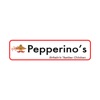 Pepperinos Limited