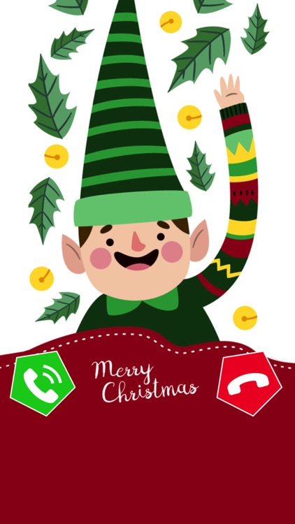 Call Elf on the Shelf for Xmas