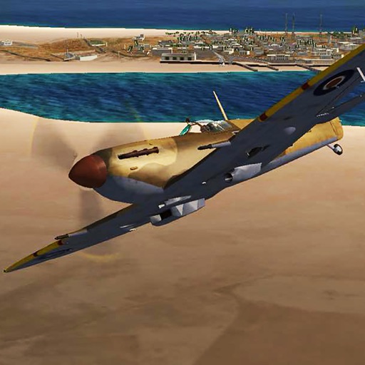 Wings of Duty: WW2