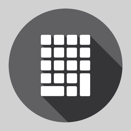 Remote Pad for Mac
