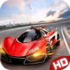 Racing Traffic 3D