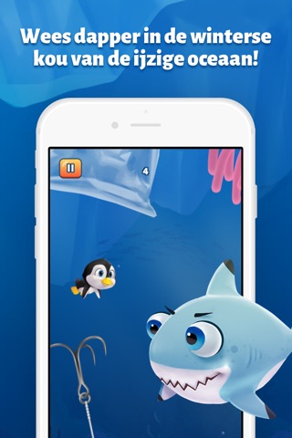 Ocean Buddies screenshot 4