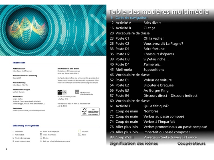 Clin d'oeil 9.2e