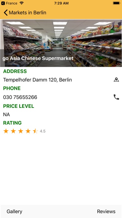 Travel Guide Germany screenshot-4