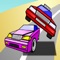 Crazy Racing Car is an easy and simple fun game