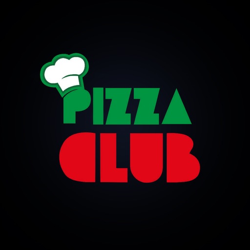 Pizza Club icon