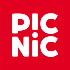 Picnic Online-Supermarkt