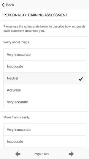 ITP Metrics(圖2)-速報App