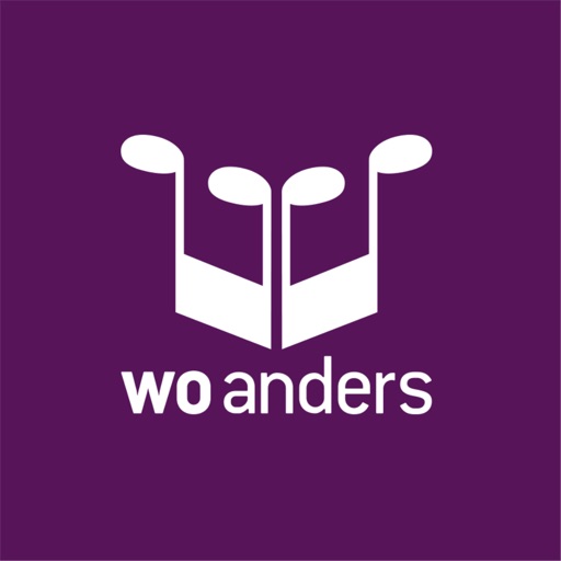 Woanders