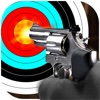 Range Shooting Simulation 3D Gun Shooting