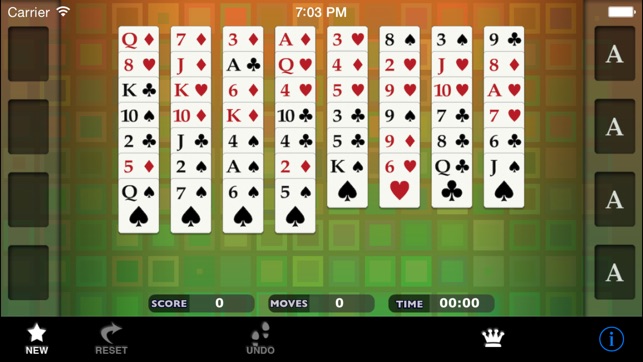 NBTD FreeCell(圖3)-速報App