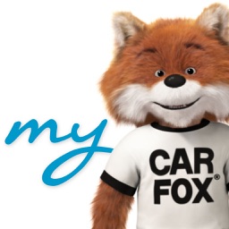 myCARFAX Apple Watch App
