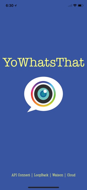 YoWhatsThat(圖1)-速報App