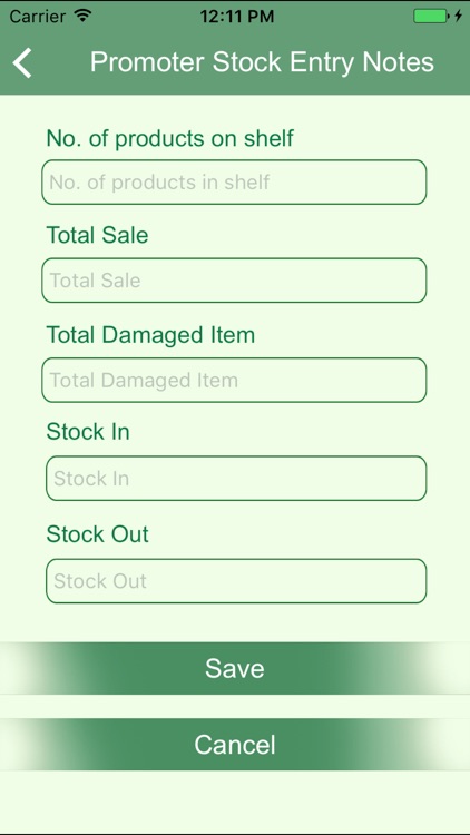 Connect Marketing Services screenshot-4