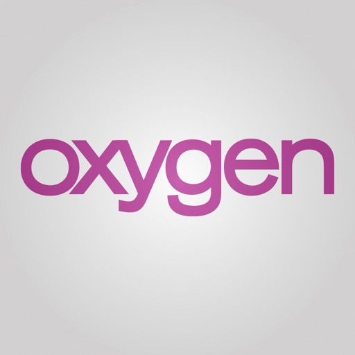 Oxygen Mag iOS App
