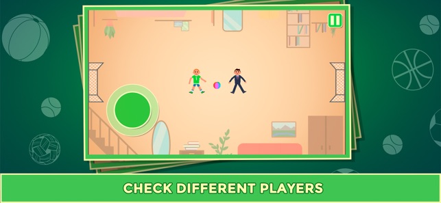 Soccer Fun - Football Physics(圖3)-速報App