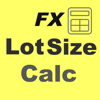 Yoichiro Taki - FX Lot Size Calculator アートワーク