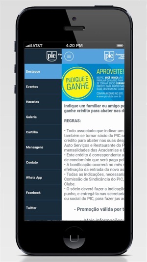 Pampulha Iate Clube - PIC(圖1)-速報App