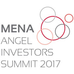 MENA Angel Investors Summit 17