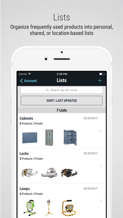 W.W. Grainger, Inc. screenshot-4