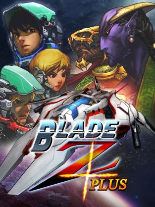 BladeZ Plus, game for IOS