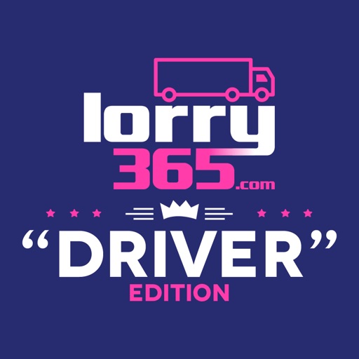 Lorry365 Driver