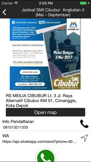 Sekolah Muamalah(圖3)-速報App